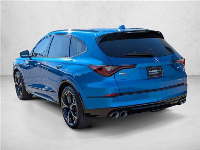 New 2026 Acura MDX Type S image 9