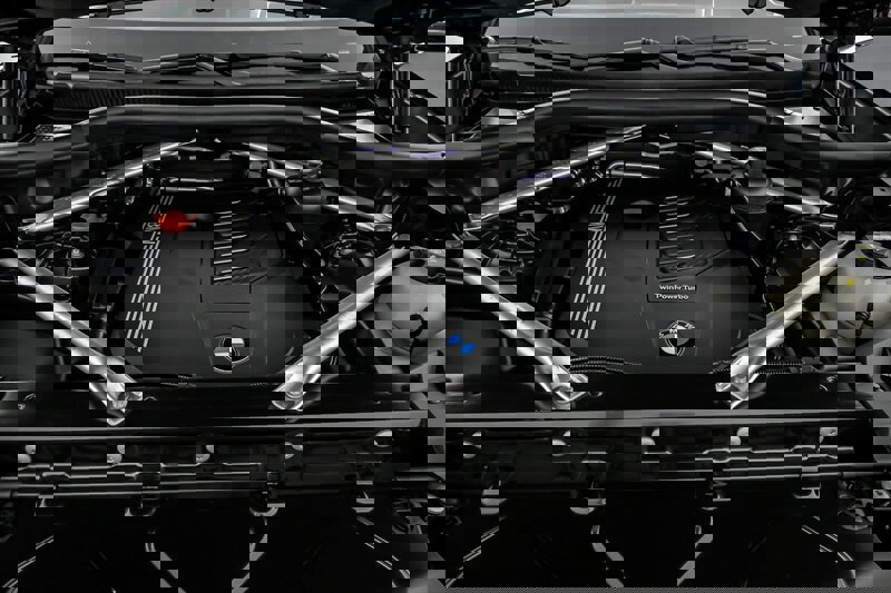 Used 2022 BMW X5 xDrive40i w/ Premium Package image 14