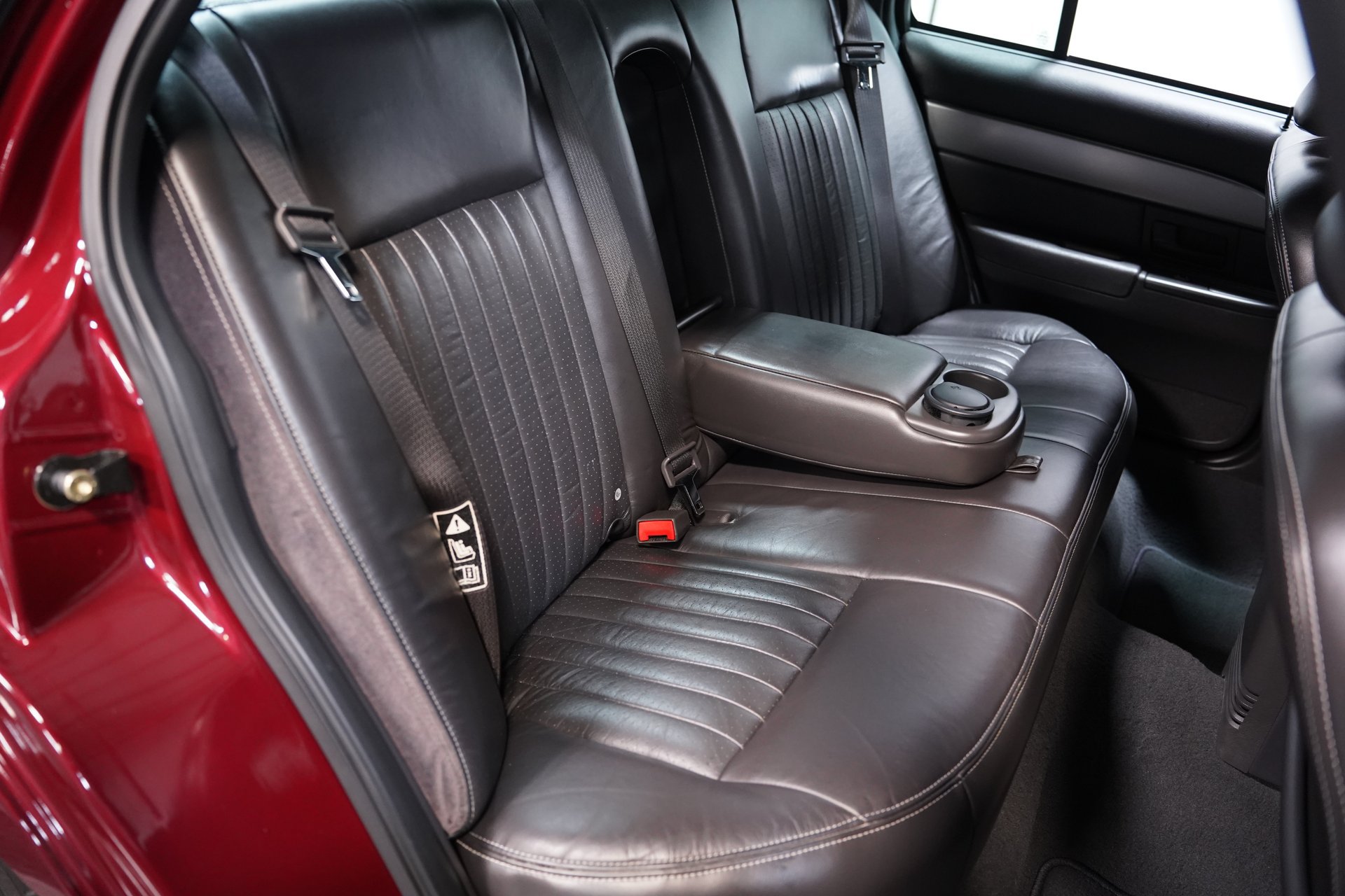 Used 2004 Mercury Marauder RWD image 37
