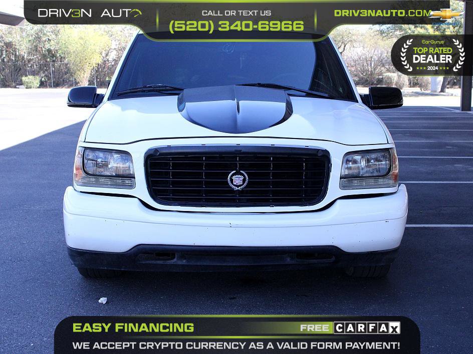 Used 1995 Chevrolet Silverado 1500 2WD Regular Cab image 2