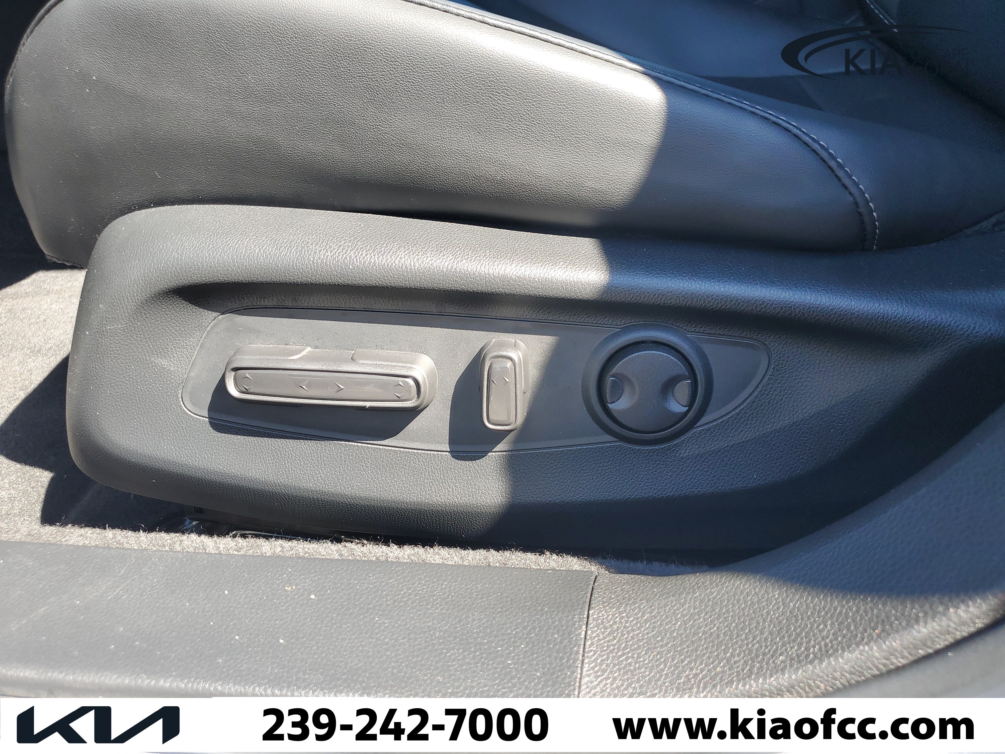 Used 2023 Honda Accord Sport image 22