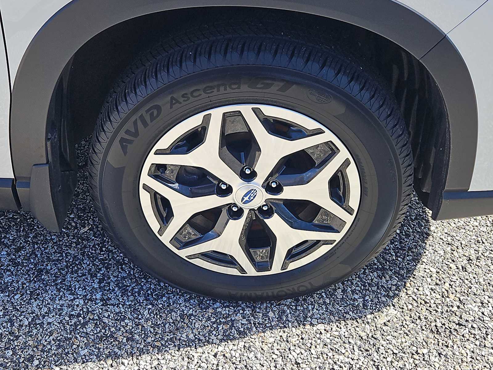 Used 2022 Subaru Forester Premium image 25