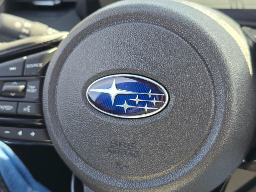New 2026 Subaru Outback Limited AWD/4WD image 32