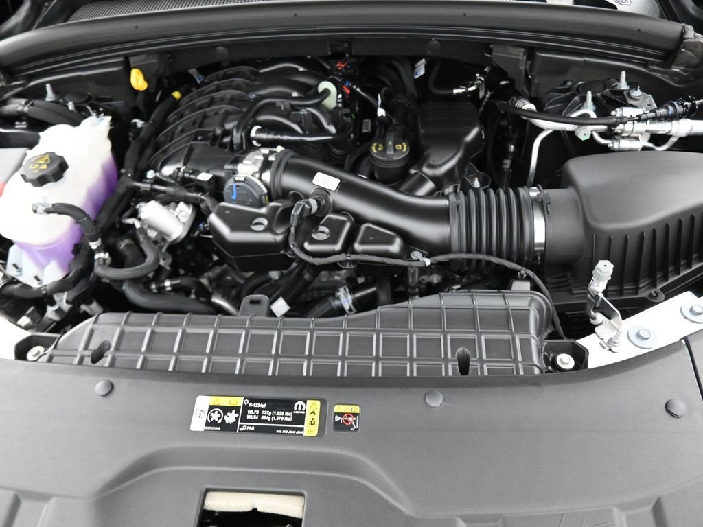 New 2025 Jeep Grand Cherokee Limited image 11