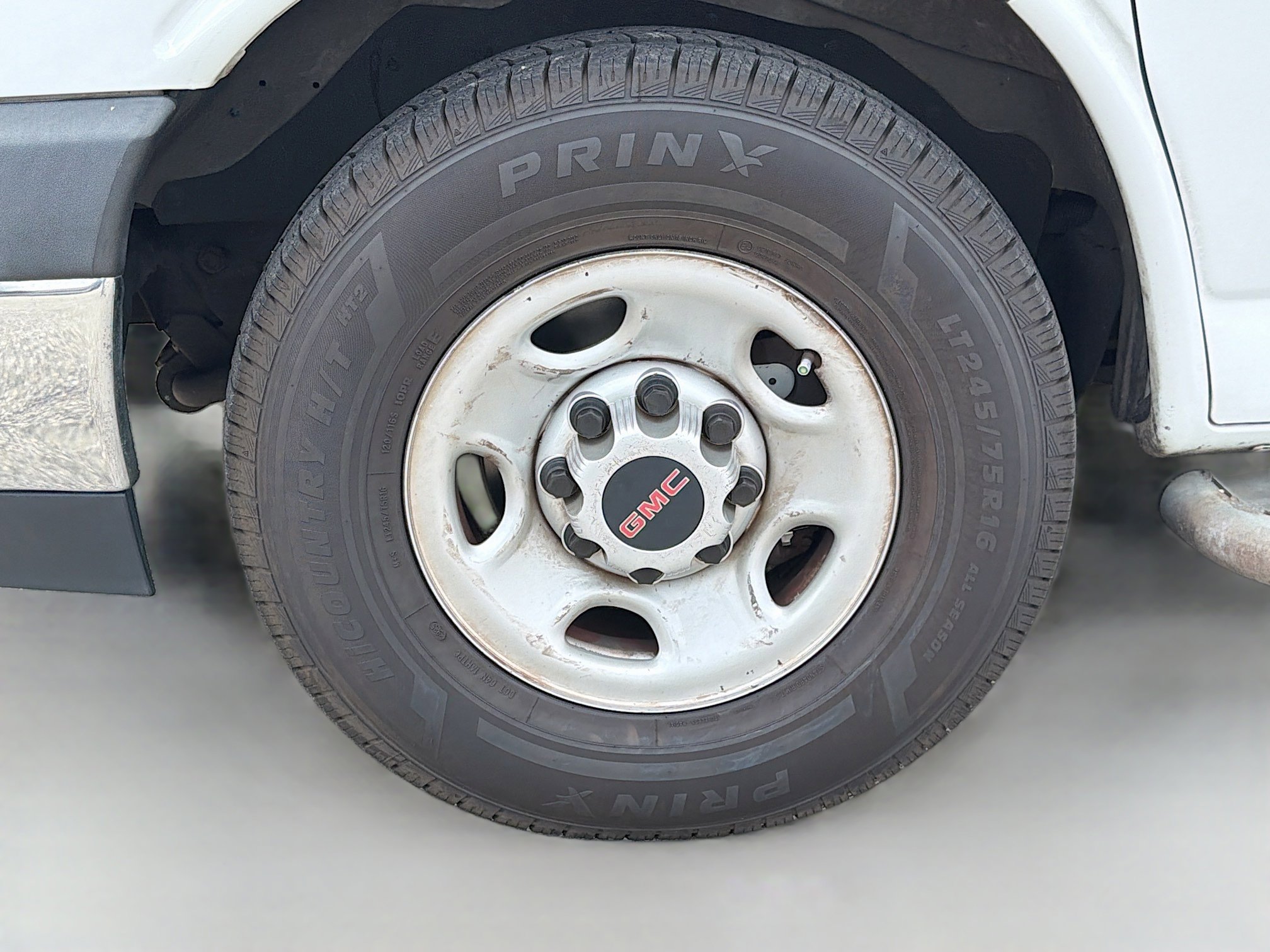 Used 2019 GMC Savana 2500 w/ Driver Convenience Package image 33