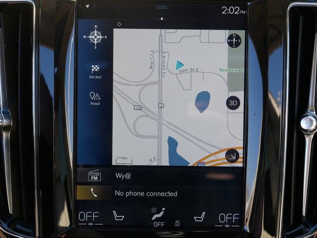 Used 2019 Volvo XC60 T5 Inscription w/ Protection Package Premier image 31