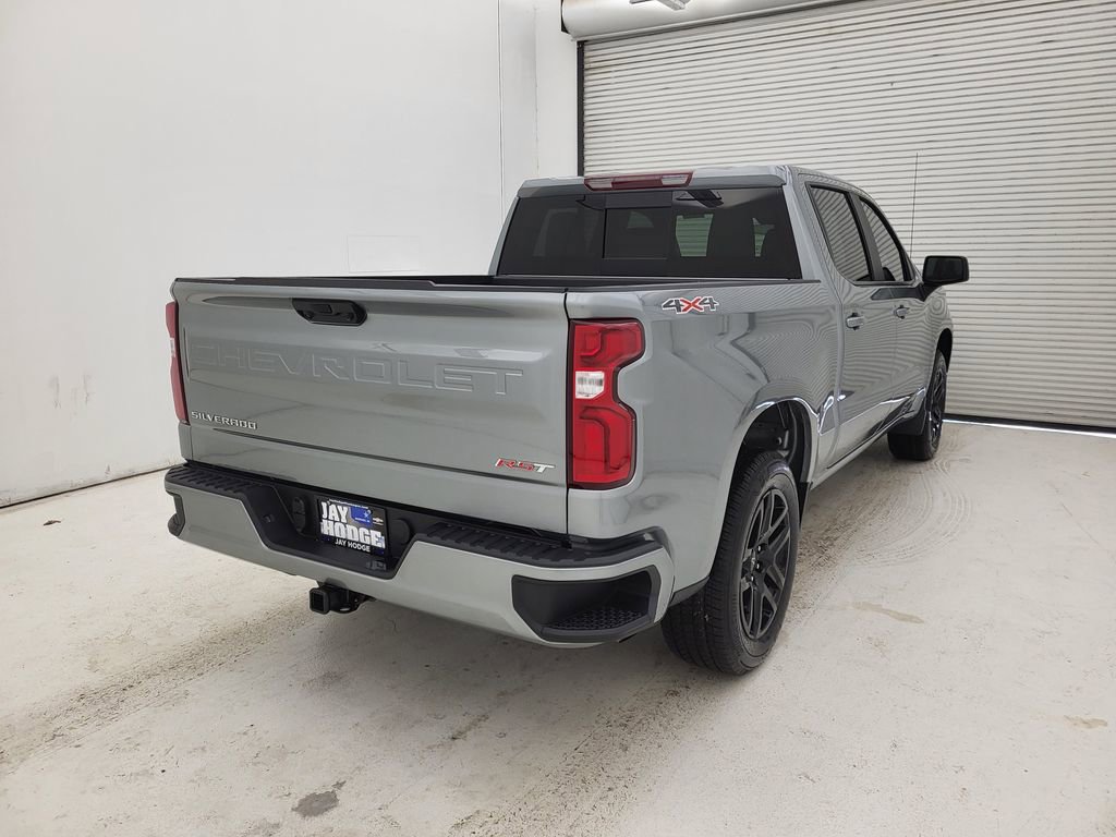 New 2026 Chevrolet Silverado 1500 RST w/ Convenience Package II image 17