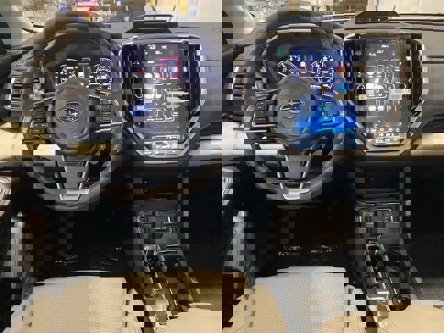 New 2026 Subaru Ascent Limited image 2