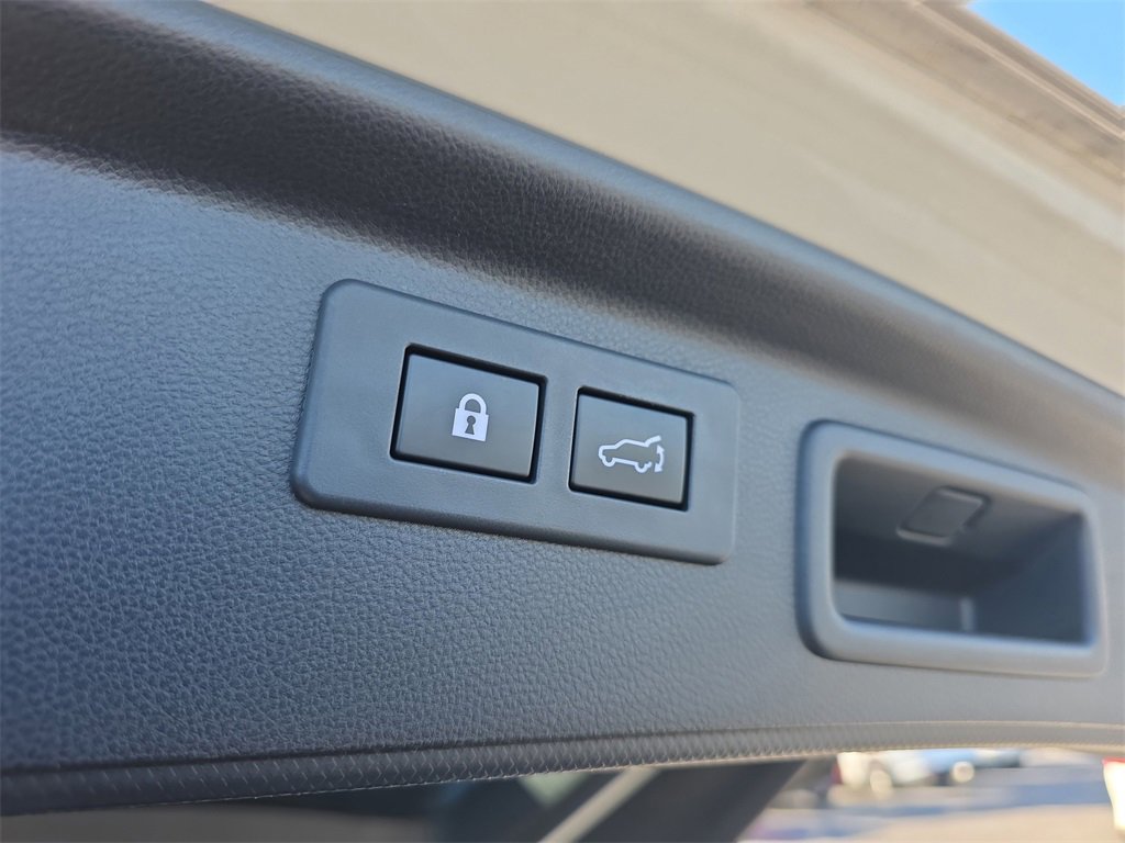 Used 2022 Subaru Forester Wilderness image 9