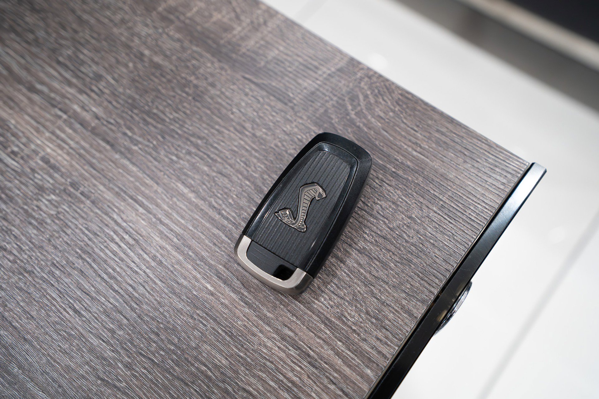 Used 2019 Ford Mustang Shelby GT350R w/ GT350R Equipment Group 920A RWD image 55