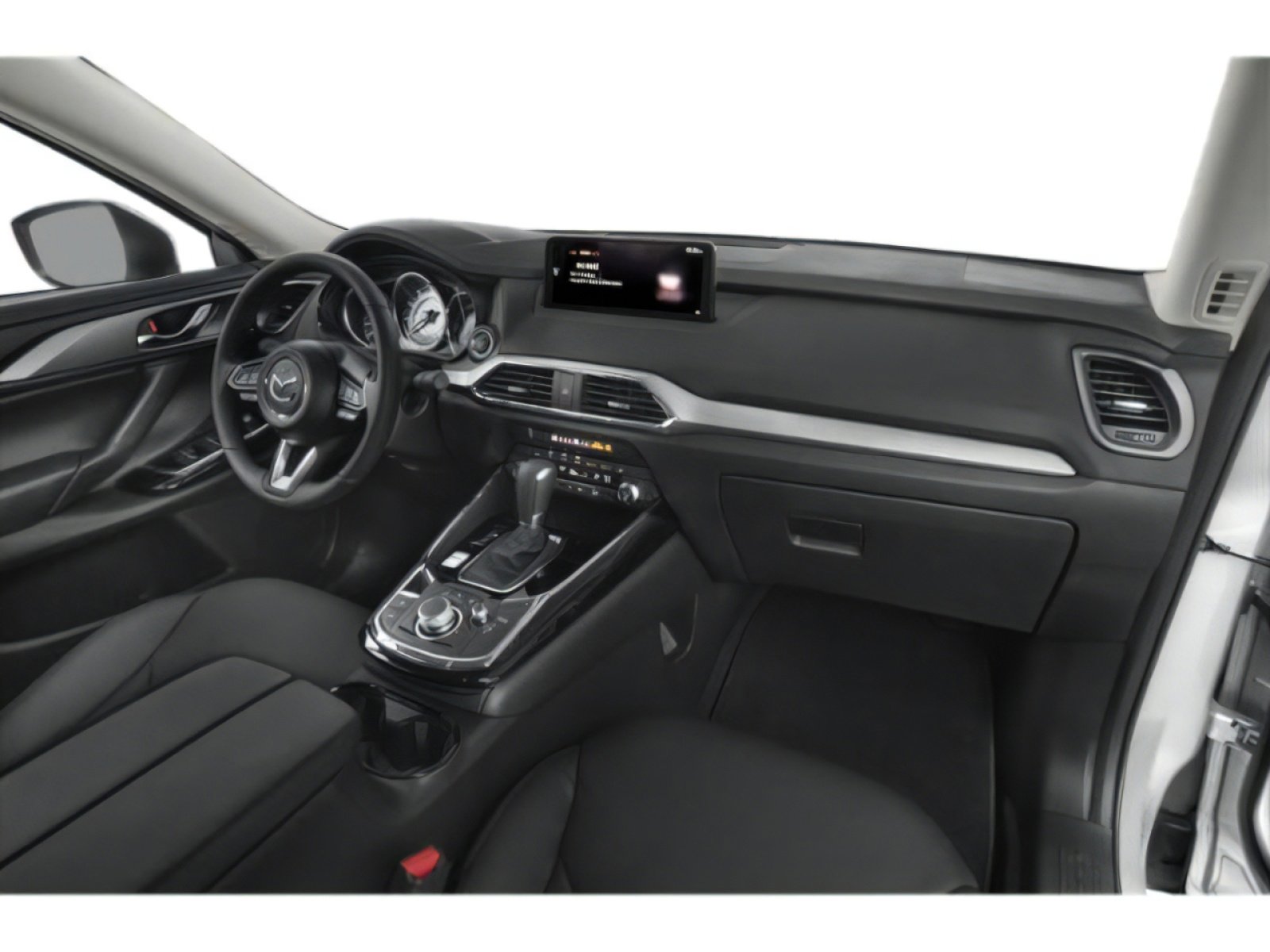 Used 2022 MAZDA CX-9 Touring w/ Touring Premium Package AWD/4WD image 18
