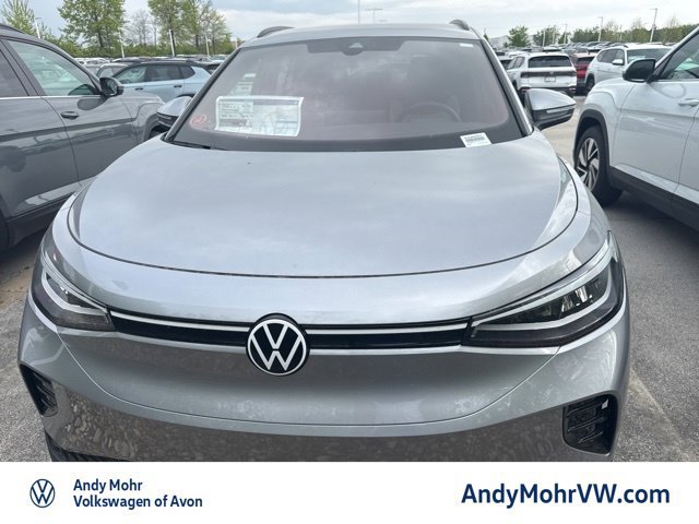 New 2026 Volkswagen ID.4 Pro AWD/4WD image 2