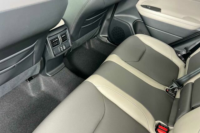 New 2025 Subaru Forester Limited image 14