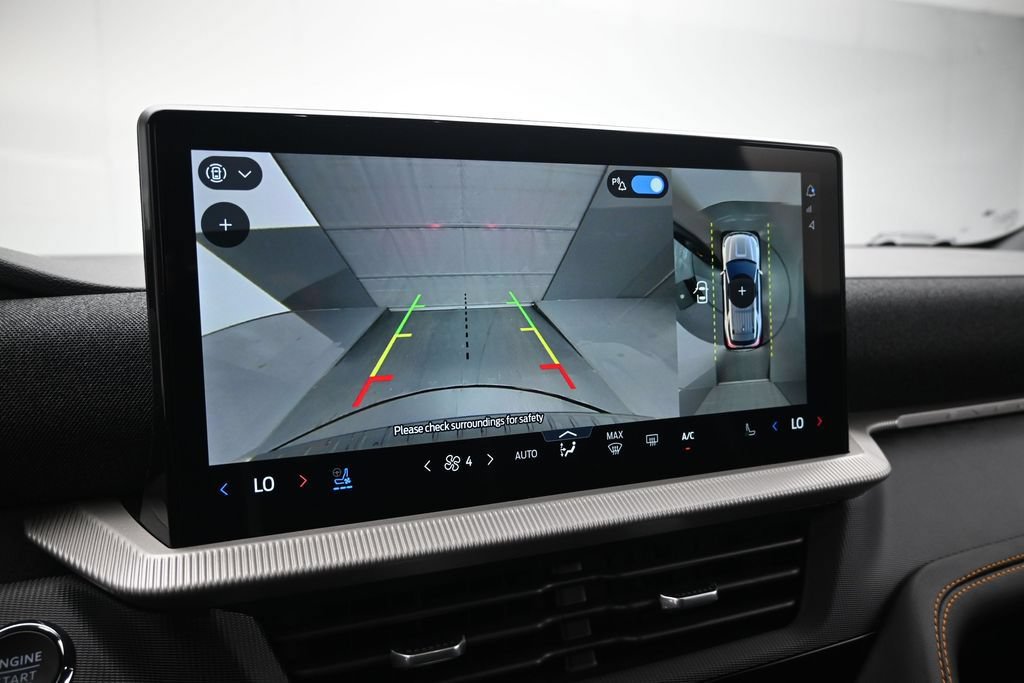 New 2026 Ford Explorer Tremor AWD/4WD image 15