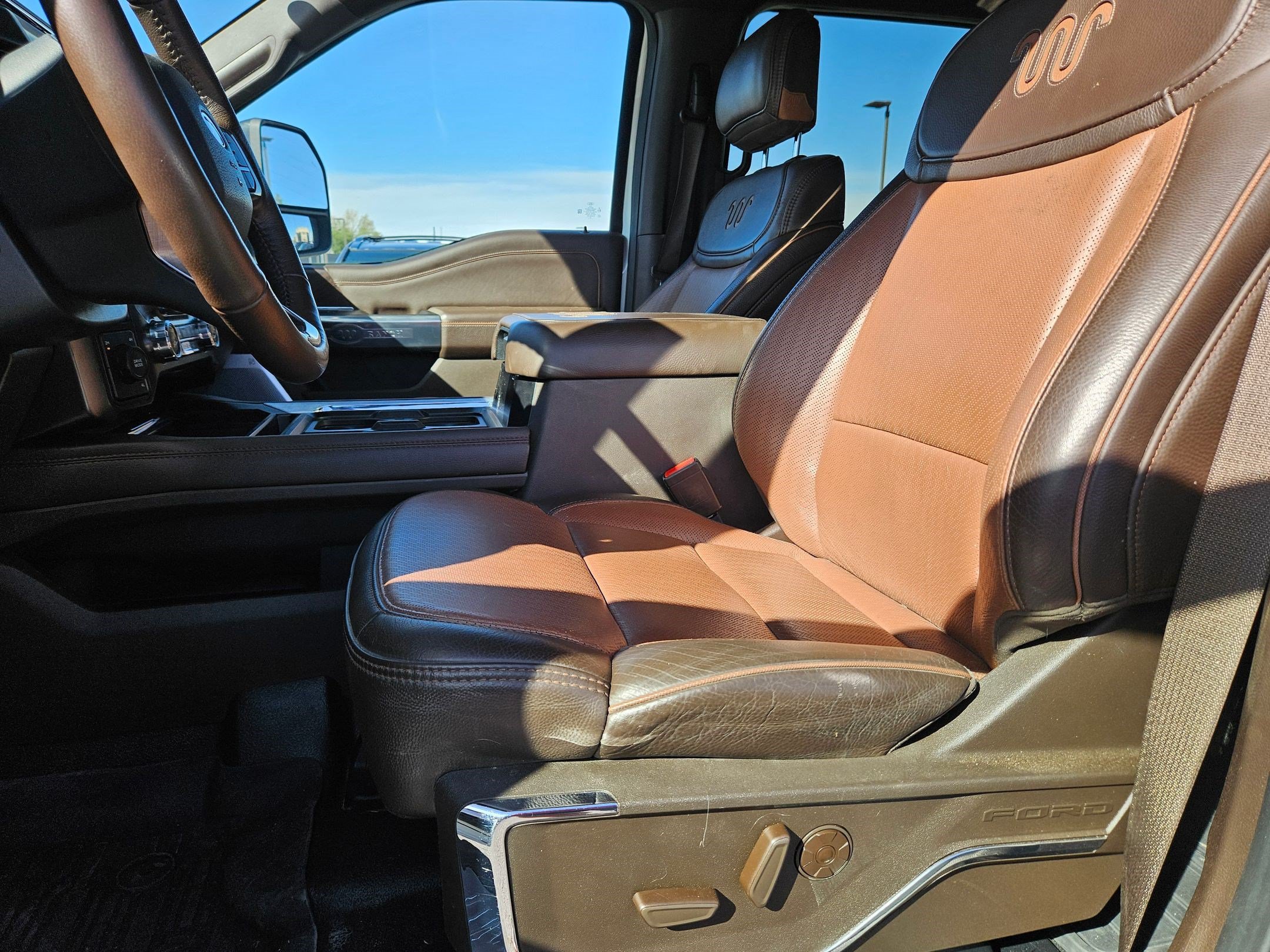 Used 2026 Ford F350 King Ranch AWD/4WD image 18
