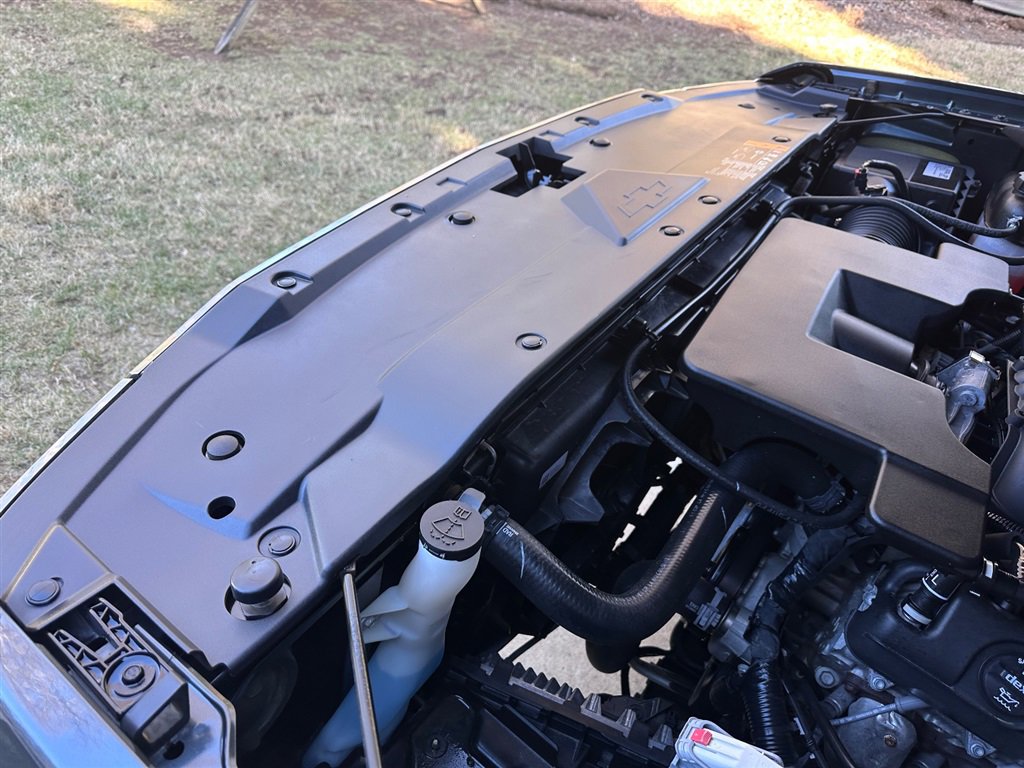 Used 2018 Chevrolet Silverado 1500 LT w/ All Star Edition image 59