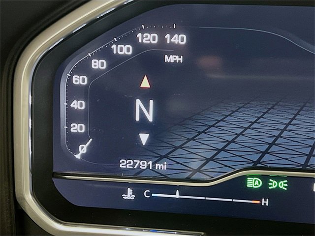 Used 2022 GMC Sierra 1500 Denali w/ Denali Reserve Package image 15