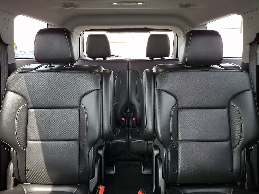 Used 2020 GMC Acadia SLT w/ LPO, Floor Liner Package AWD/4WD image 20