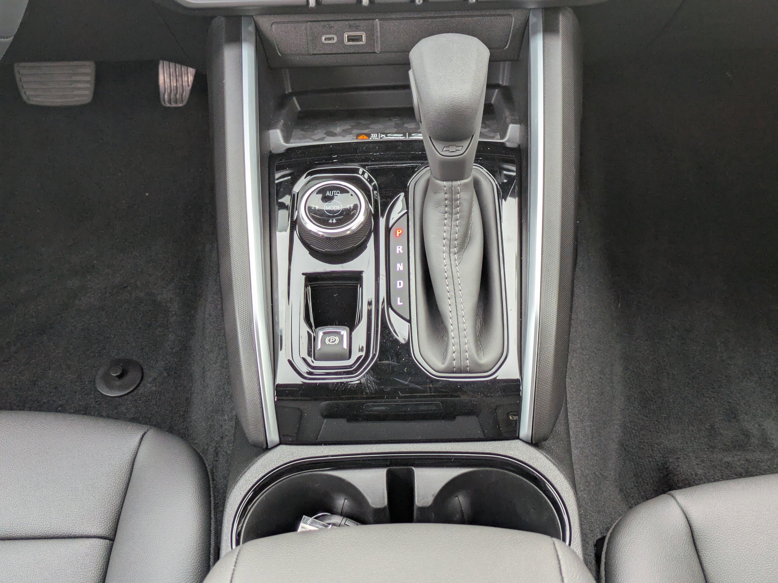 New 2026 Chevrolet Colorado Trail Boss image 18