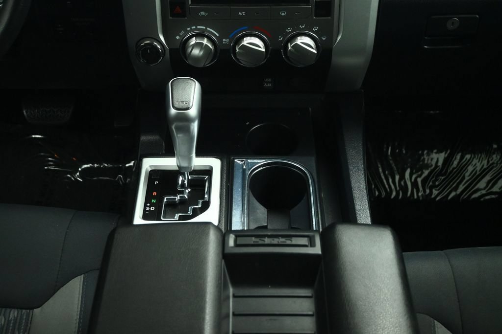 Used 2019 Toyota Tundra SR5 w/ TRD Sport Package AWD/4WD image 37