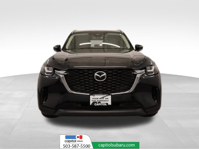 Used 2026 MAZDA CX-90 3.3 Turbo w/ Select Package AWD/4WD image 6