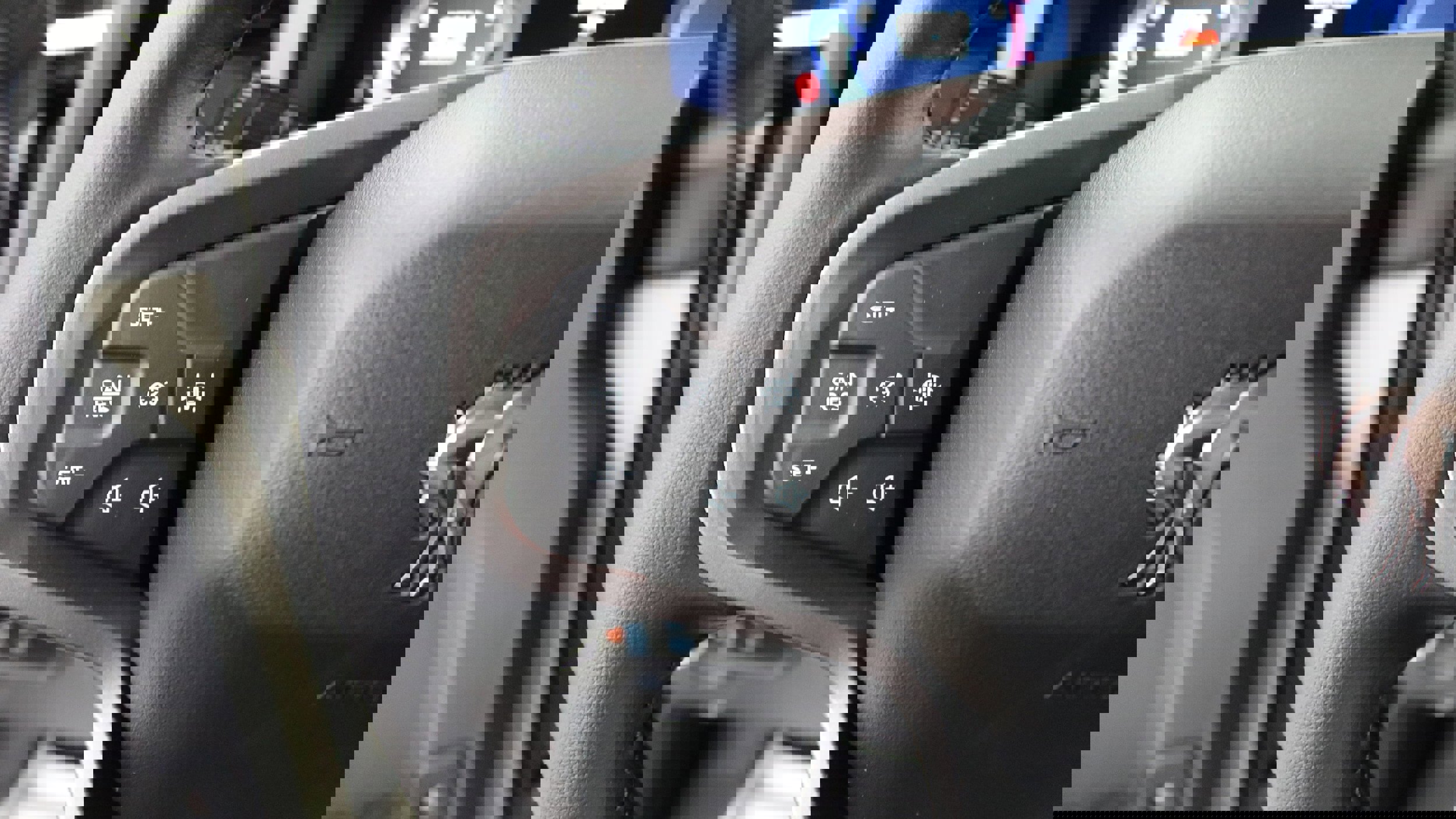 New 2025 Ford Bronco Big Bend image 15