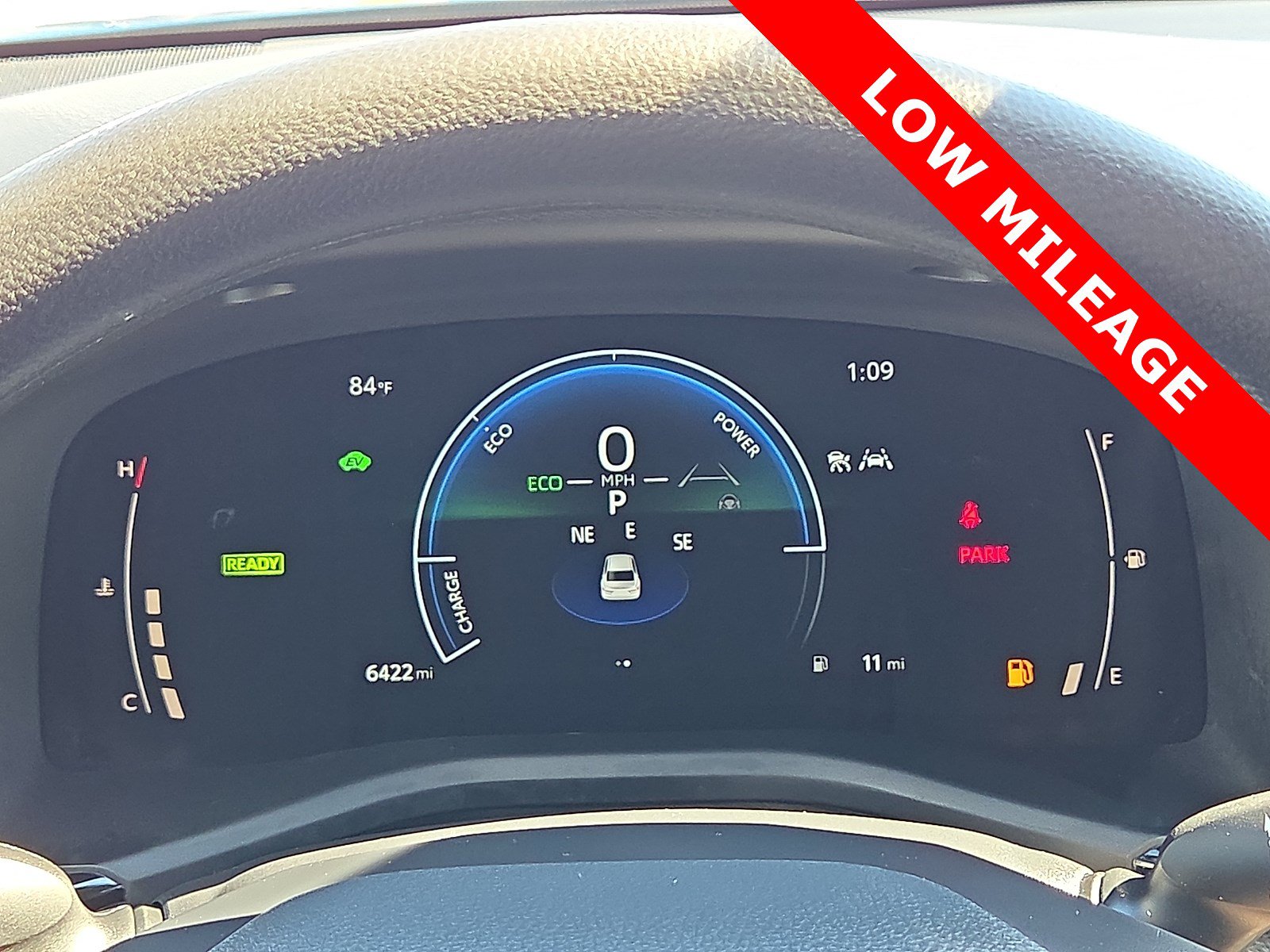 Used 2026 Toyota Camry LE w/ Convenience Package FWD image 23