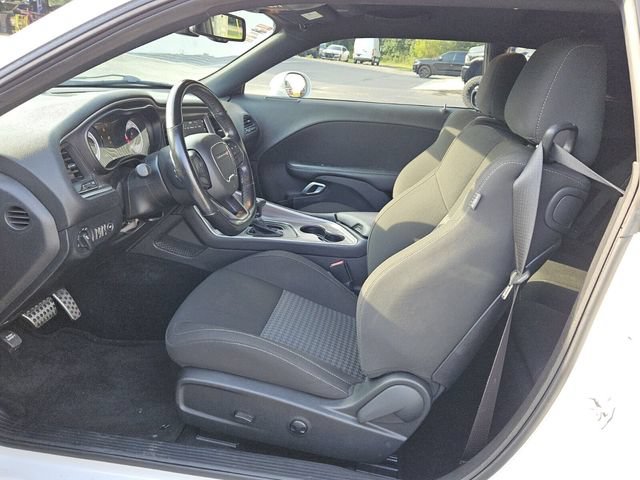 Used 2022 Dodge Challenger R/T Scat Pack RWD image 10