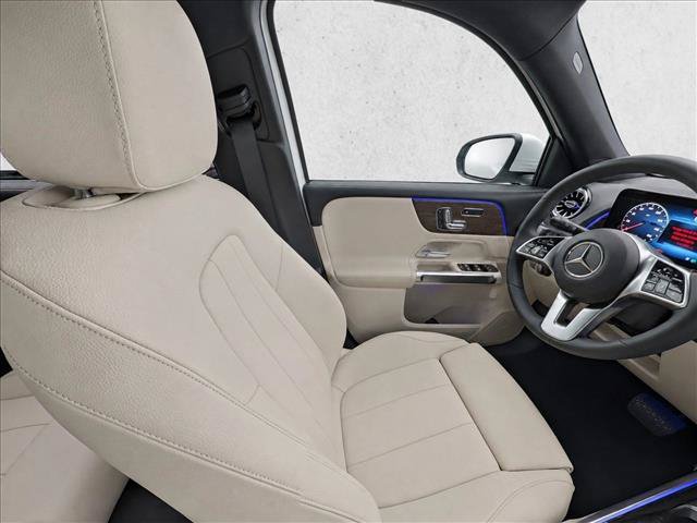New 2026 Mercedes-Benz GLB 250 image 21