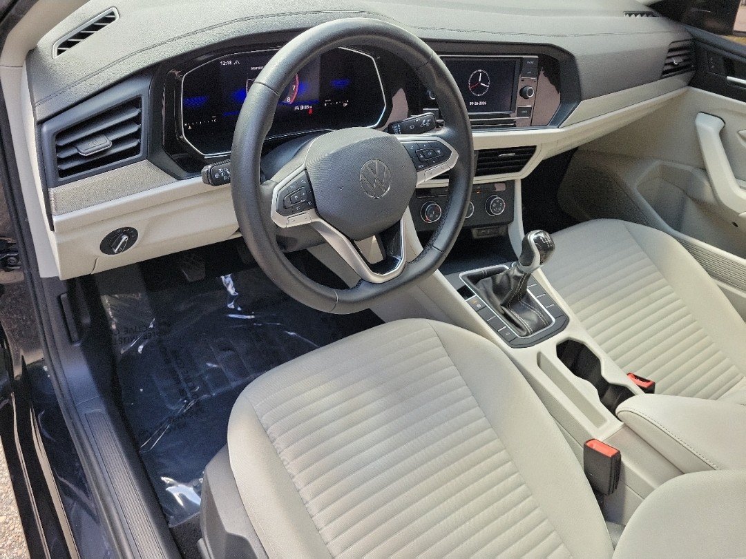 Used 2022 Volkswagen Jetta S FWD image 13