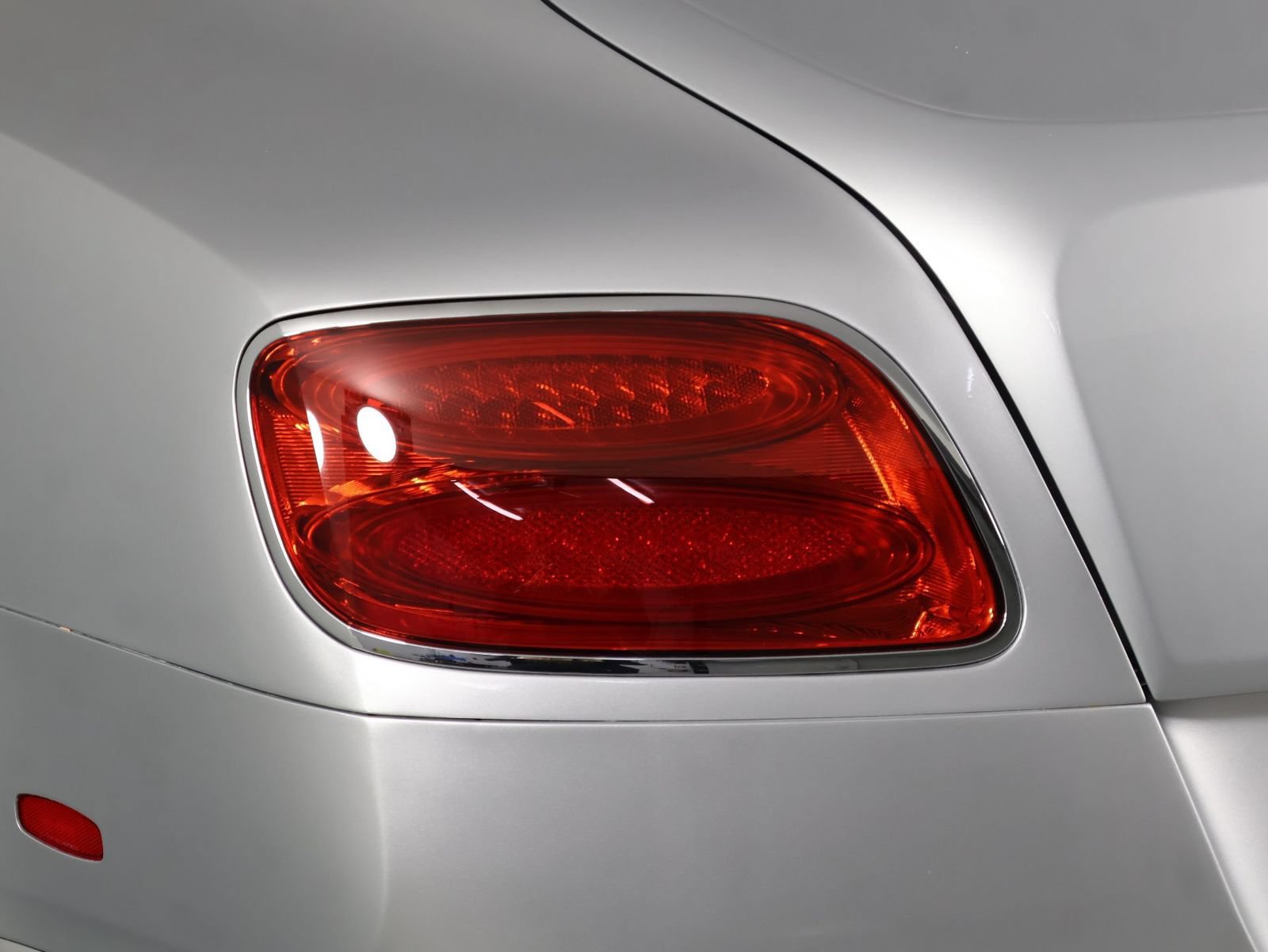 Used 2013 Bentley Continental GT Speed AWD/4WD image 14