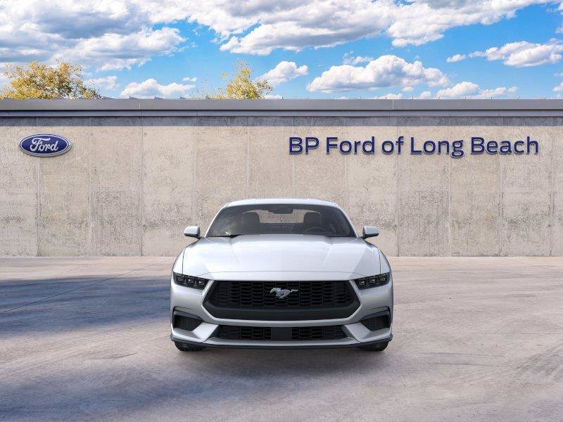 New 2026 Ford Mustang Coupe RWD image 6