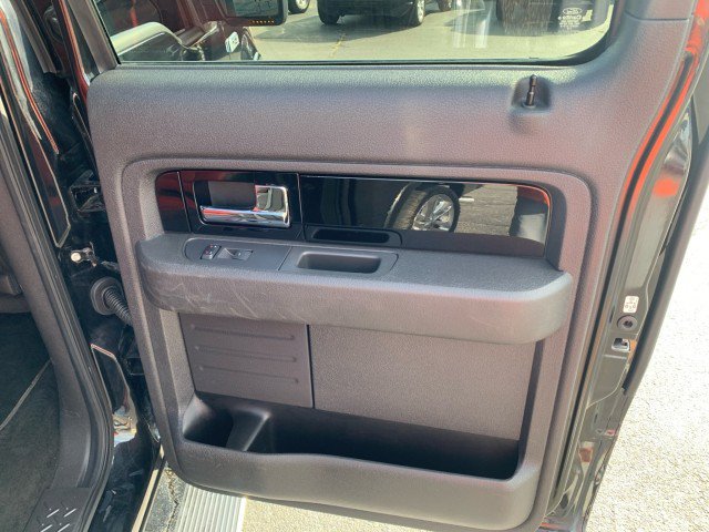 Used 2013 Ford F150 Limited RWD image 17
