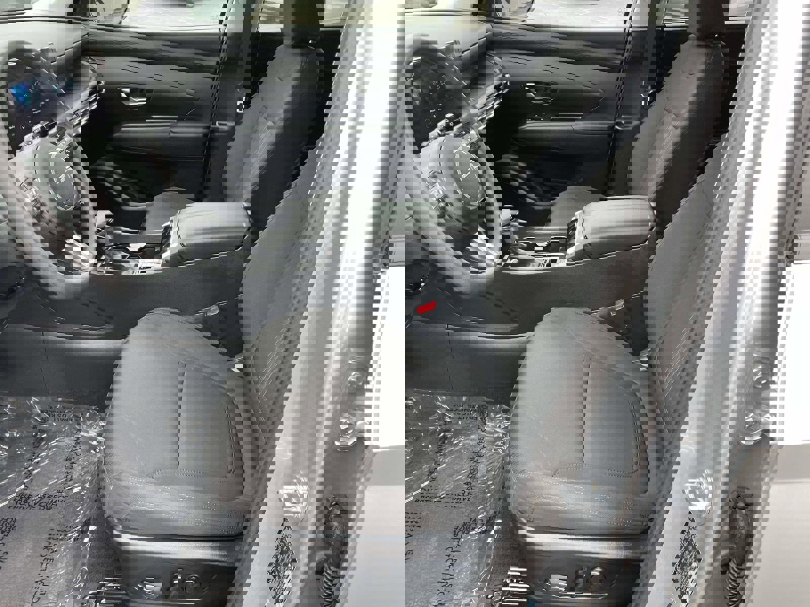 Used 2026 Hyundai Tucson SEL image 23