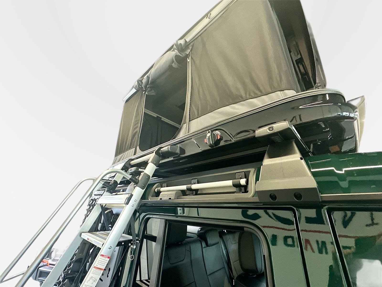 New 2025 INEOS Grenadier Trialmaster Edition image 12