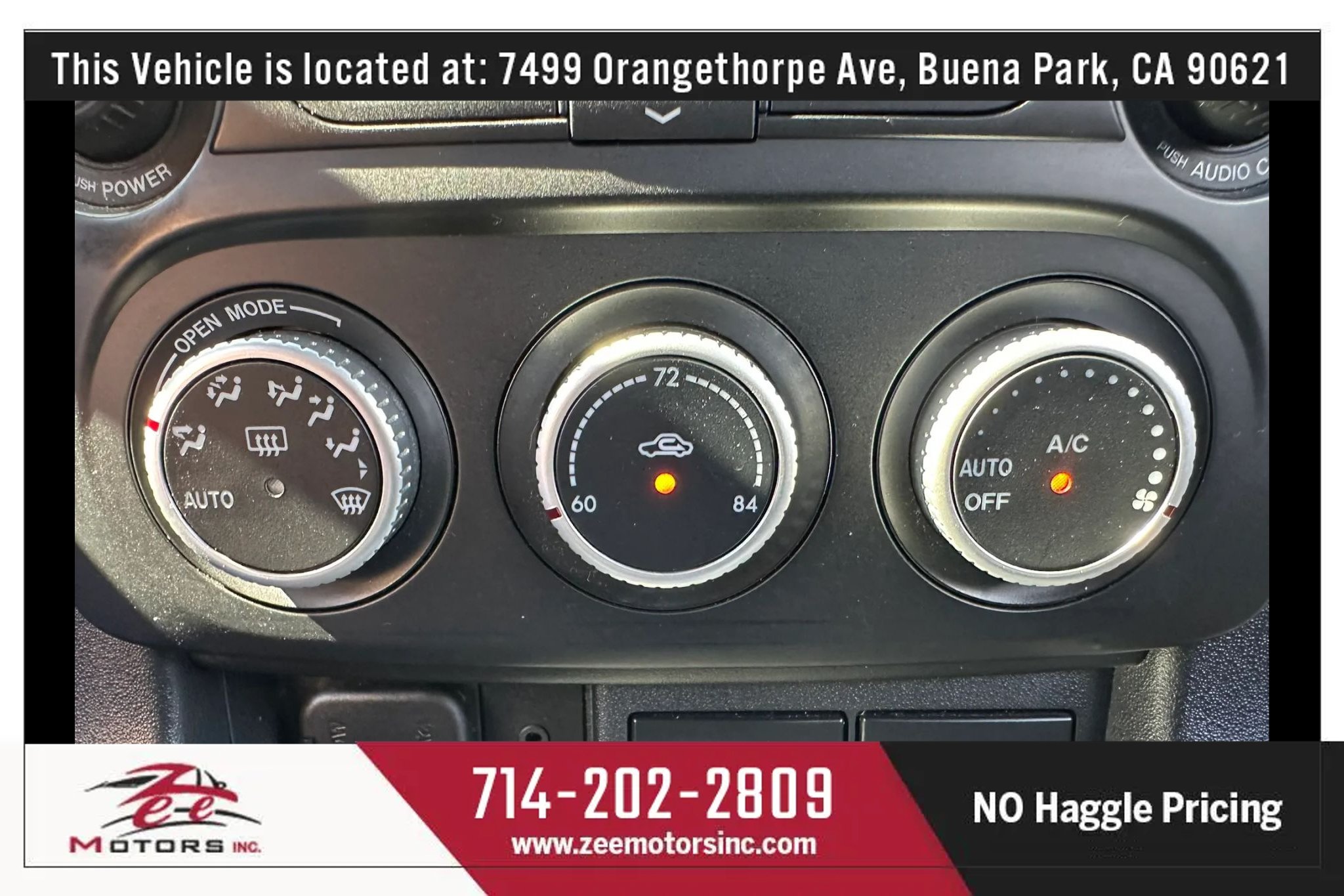 Used 2015 MAZDA MX-5 Miata Grand Touring w/ Premium Package RWD image 26