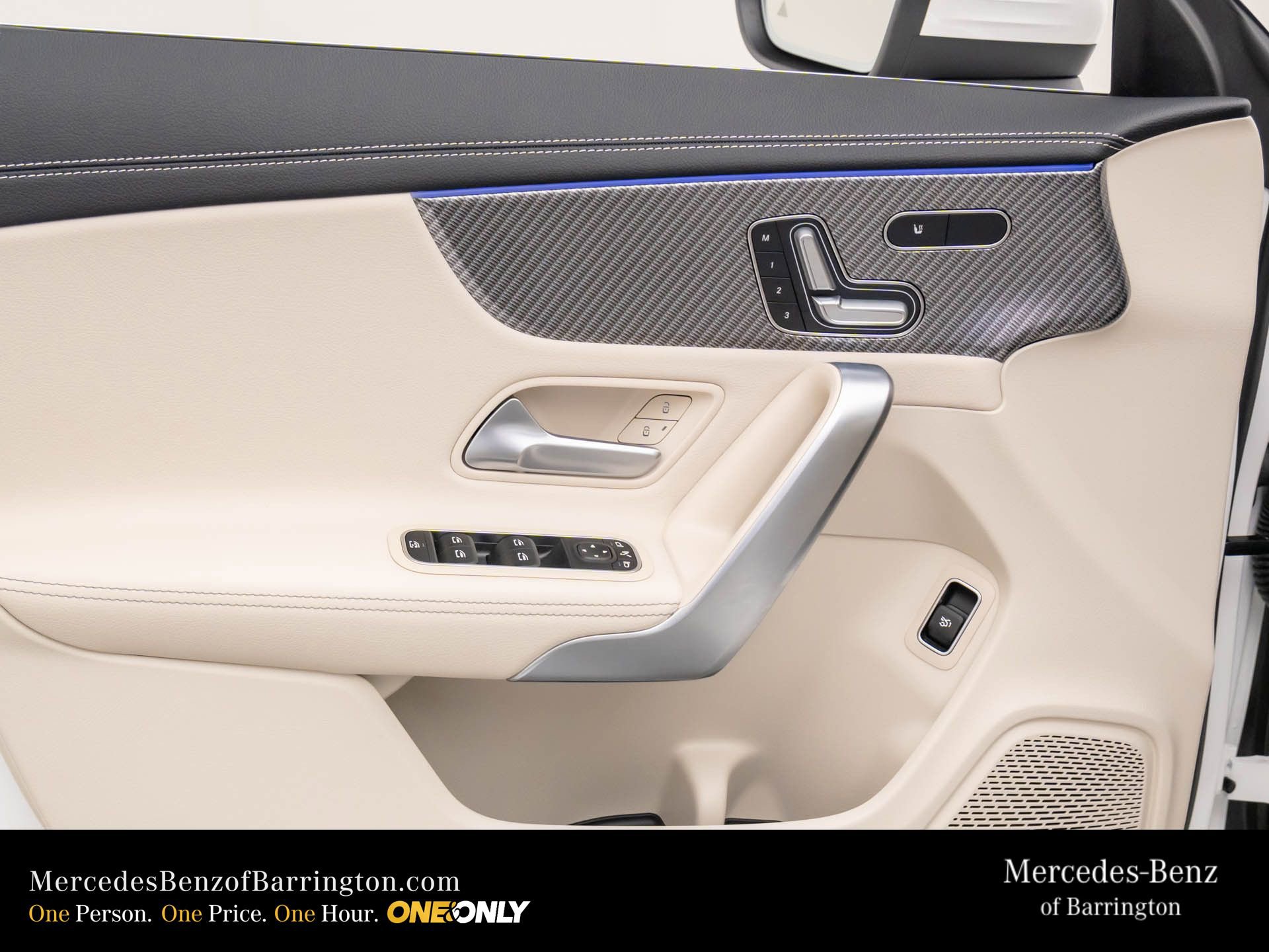 New 2026 Mercedes-Benz CLA 250 4MATIC image 16