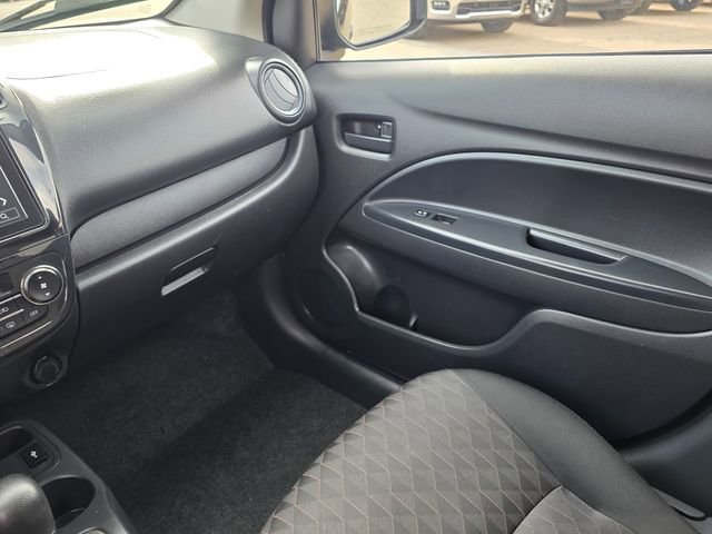 Used 2024 Mitsubishi Mirage ES image 34