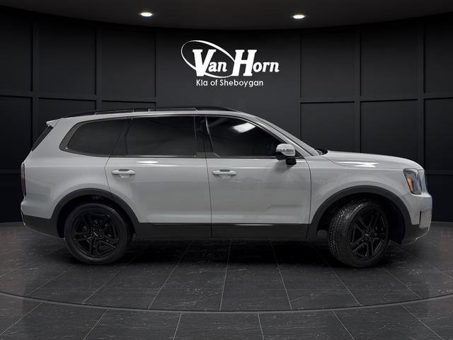 Used 2024 Kia Telluride SX X-Line image 2