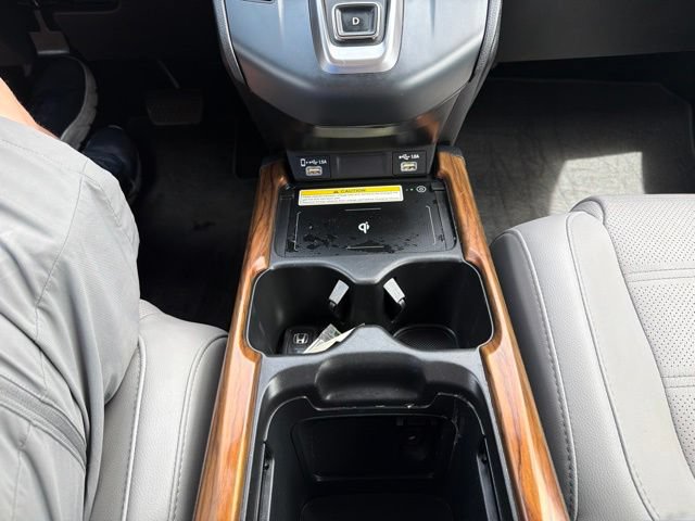 Used 2022 Honda CR-V Touring image 21