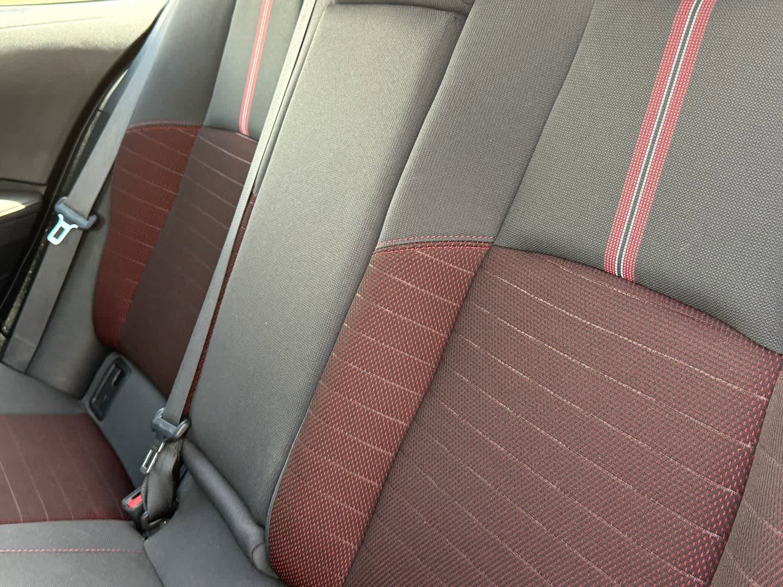 Used 2024 Toyota Corolla SE FWD image 13