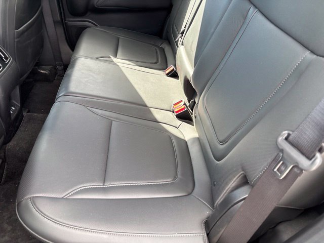 Used 2025 Hyundai Santa Cruz SEL FWD image 23