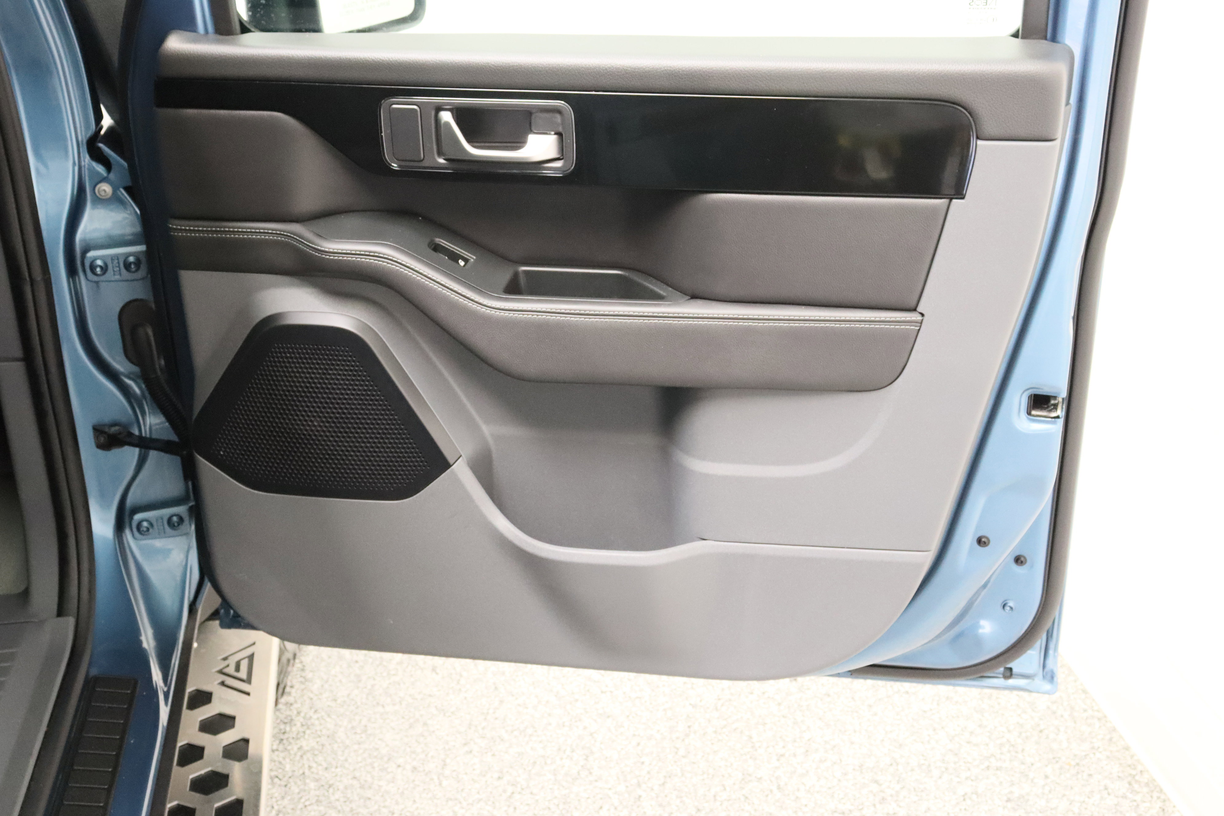 Used 2024 INEOS Grenadier image 37