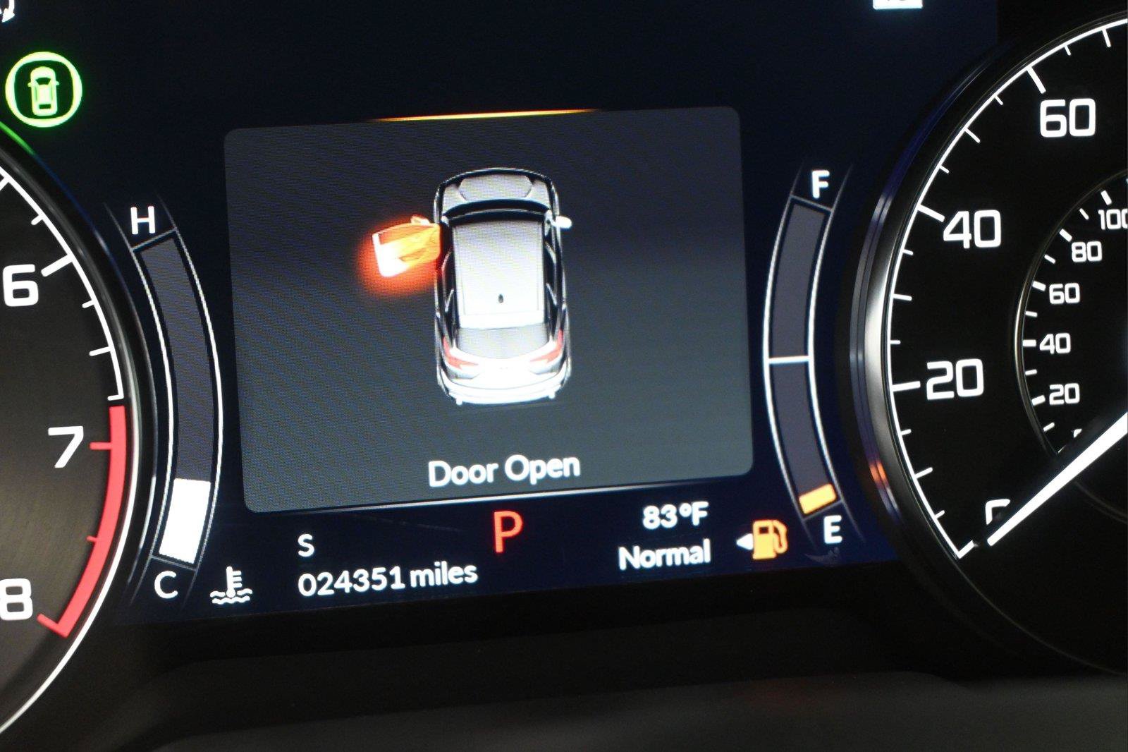 Certified 2024 Acura RDX SH-AWD image 3