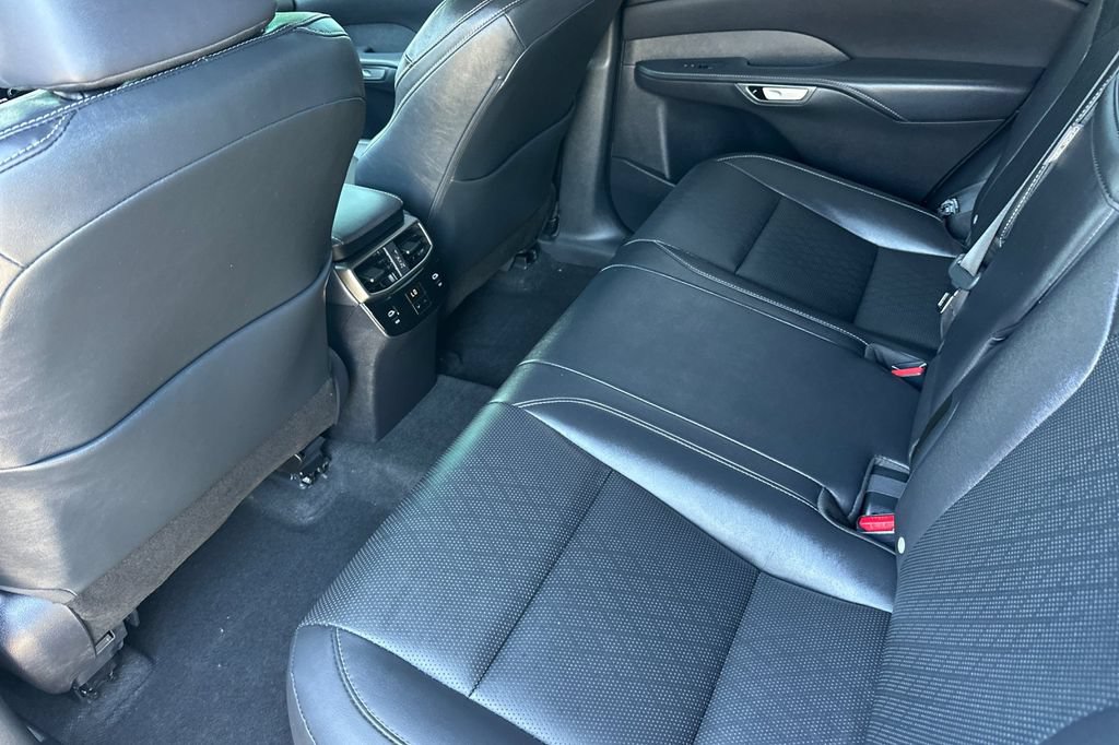 Used 2024 Lexus RX 350 w/ Convenience Package AWD/4WD image 13