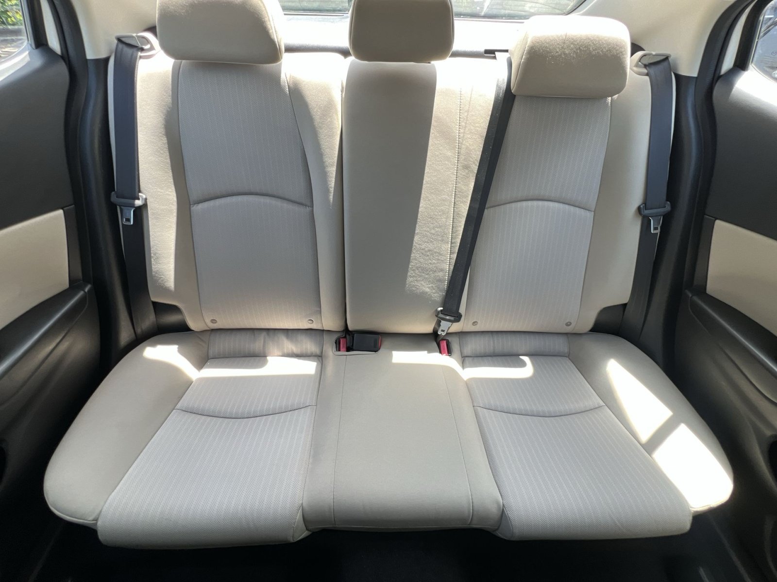 Used 2014 MAZDA MAZDA3 i Sport FWD image 15