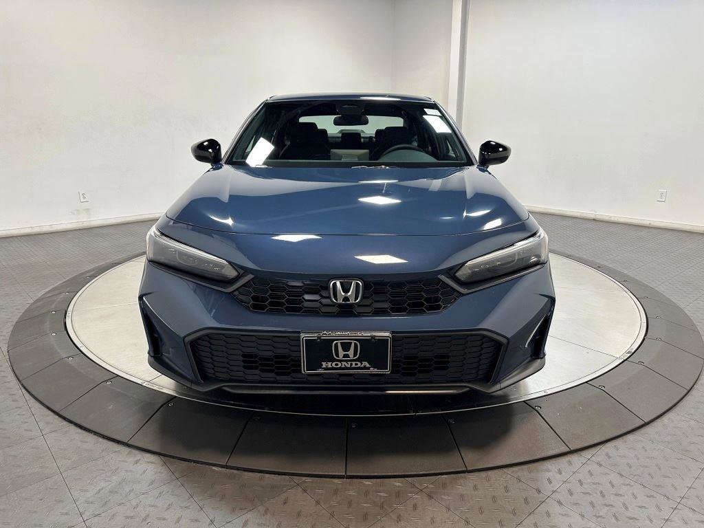 New 2026 Honda Civic Sport image 3