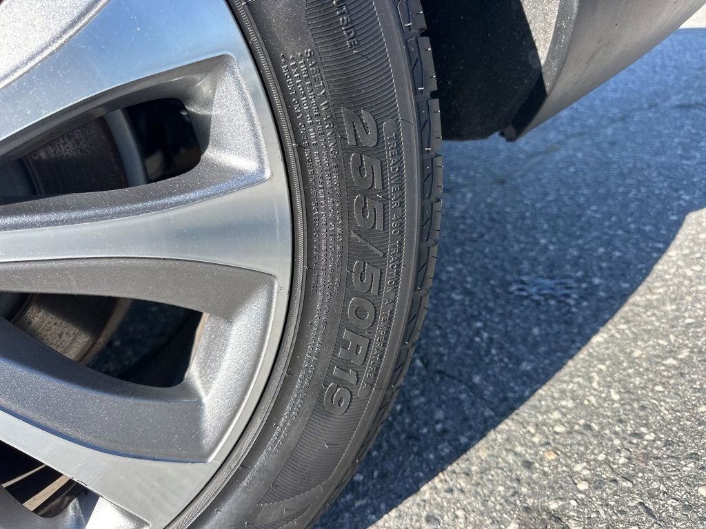 Used 2021 Mercedes-Benz GLE 350 w/ 3rd Row Seat Package image 32