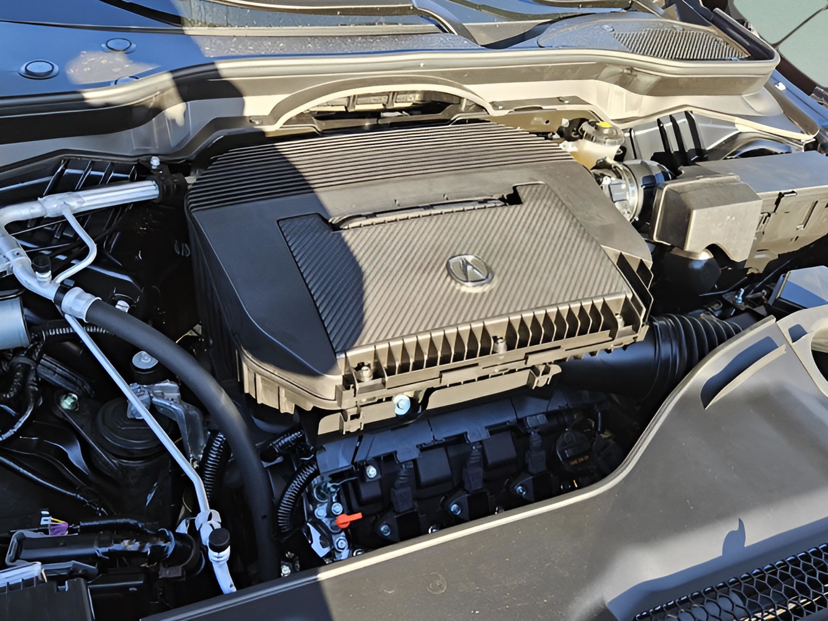 New 2026 Acura MDX FWD w/ Technology Package image 27