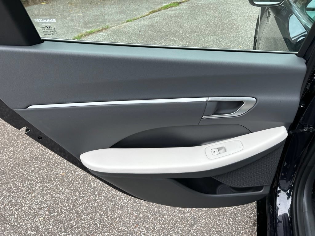 Certified 2026 Hyundai Sonata SEL FWD image 25